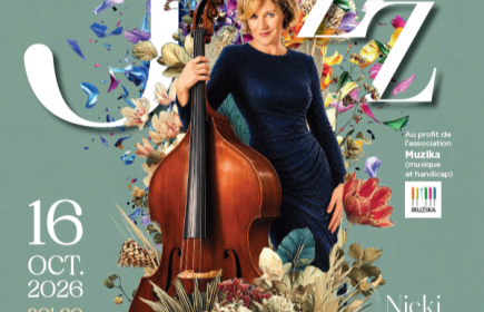 Concert caritatif de Jazz - Rotary
